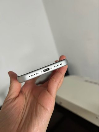 iPhone 17 Pro Max 256GB Plata