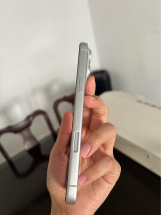 iPhone 17 Pro Max 256GB Plata