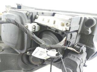 Faro izq renault 8200394710 espace iv 2.0 20008673