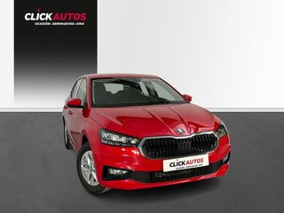 Skoda Fabia 1.0 TSI 110CV Ambition DSG