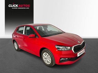 Skoda Fabia 1.0 TSI 110CV Ambition DSG
