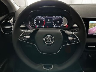 Skoda Fabia 1.0 TSI 110CV Ambition DSG