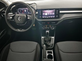 Skoda Fabia 1.0 TSI 110CV Ambition DSG