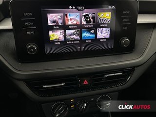 Skoda Fabia 1.0 TSI 110CV Ambition DSG