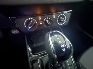 Skoda Fabia 1.0 TSI 110CV Ambition DSG