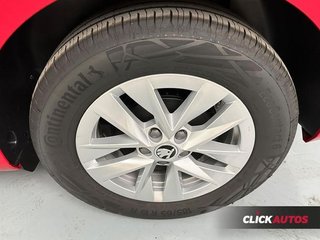 Skoda Fabia 1.0 TSI 110CV Ambition DSG