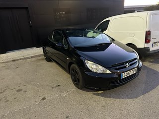 Peugeot 307 2005