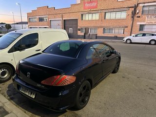 Peugeot 307 2005