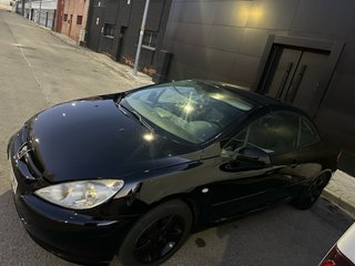 Peugeot 307 2005