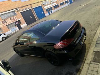 Peugeot 307 2005
