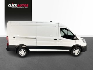 Ford Transit 2.0 Ecoblue 130CV FT 350 L3H2 MHEV N1 Trend