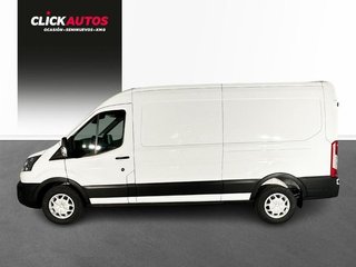 Ford Transit 2.0 Ecoblue 130CV FT 350 L3H2 MHEV N1 Trend
