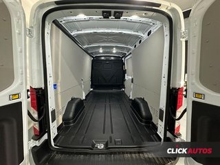 Ford Transit 2.0 Ecoblue 130CV FT 350 L3H2 MHEV N1 Trend