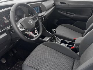 Volkswagen Caddy 2.0 TDI 102CV Origin