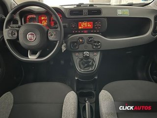 Fiat Panda 1.0 GSE 70CV City Life Hybrid