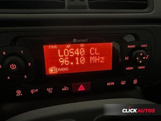 Fiat Panda 1.0 GSE 70CV City Life Hybrid