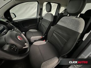 Fiat Panda 1.0 GSE 70CV City Life Hybrid