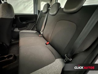 Fiat Panda 1.0 GSE 70CV City Life Hybrid