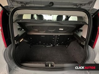 Fiat Panda 1.0 GSE 70CV City Life Hybrid