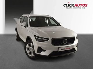 Volvo XC40 2.0 163CV B3 G Core Auto