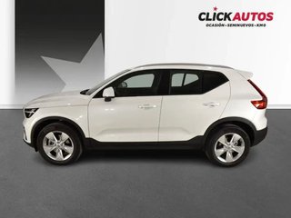 Volvo XC40 2.0 163CV B3 G Core Auto