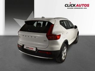 Volvo XC40 2.0 163CV B3 G Core Auto
