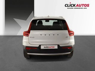 Volvo XC40 2.0 163CV B3 G Core Auto