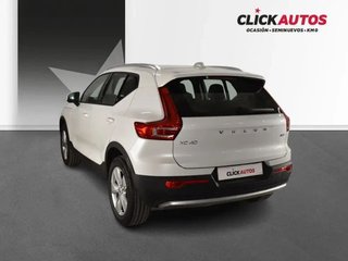 Volvo XC40 2.0 163CV B3 G Core Auto