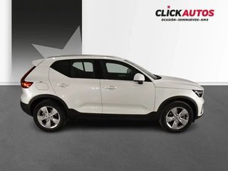 Volvo XC40 2.0 163CV B3 G Core Auto