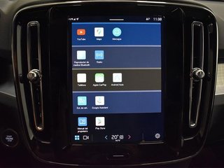 Volvo XC40 2.0 163CV B3 G Core Auto