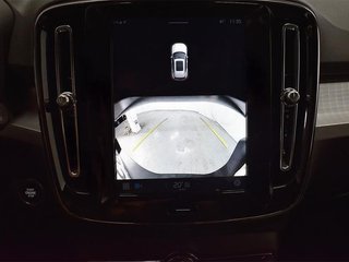 Volvo XC40 2.0 163CV B3 G Core Auto