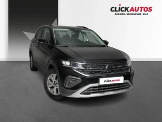 Volkswagen T-Cross 1.0 TSI 115CV Life  DSG