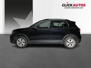 Volkswagen T-Cross 1.0 TSI 115CV Life  DSG
