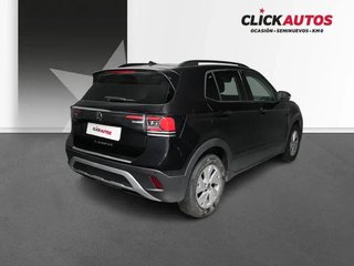 Volkswagen T-Cross 1.0 TSI 115CV Life  DSG