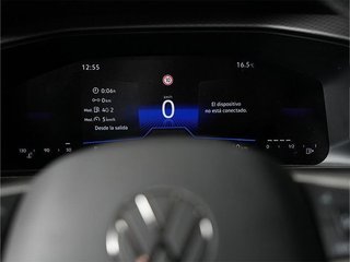 Volkswagen T-Cross 1.0 TSI 115CV Life  DSG
