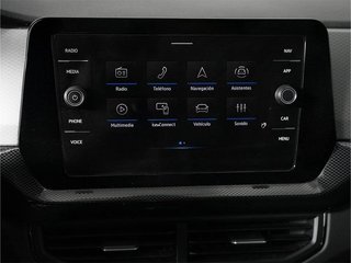 Volkswagen T-Cross 1.0 TSI 115CV Life  DSG