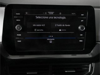 Volkswagen T-Cross 1.0 TSI 115CV Life  DSG