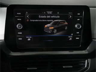 Volkswagen T-Cross 1.0 TSI 115CV Life  DSG