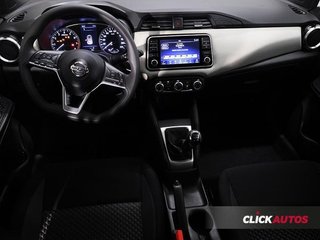 Nissan Micra 1.0 IG-T 92CV Acenta