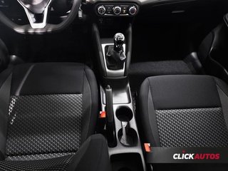Nissan Micra 1.0 IG-T 92CV Acenta