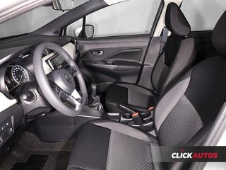 Nissan Micra 1.0 IG-T 92CV Acenta