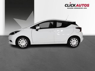 Nissan Micra 1.0 IG-T 92CV Acenta