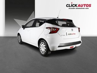 Nissan Micra 1.0 IG-T 92CV Acenta