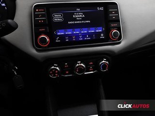 Nissan Micra 1.0 IG-T 92CV Acenta