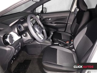 Nissan Micra 1.0 IG-T 92CV Acenta