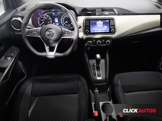 Nissan Micra 1.0 IG-T 92CV Acenta CVT