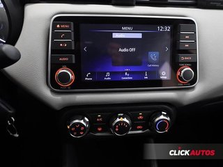 Nissan Micra 1.0 IG-T 92CV Acenta CVT