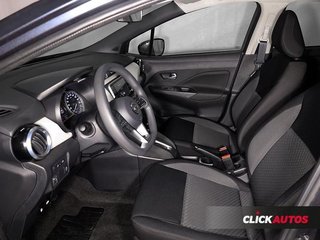 Nissan Micra 1.0 IG-T 92CV Acenta CVT
