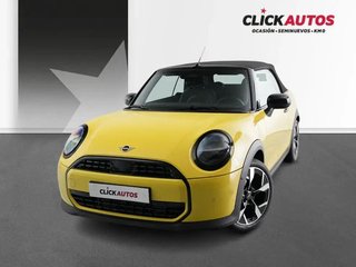 MINI Cooper 2.0 163CV Classic