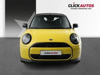 MINI Cooper 2.0 163CV Classic